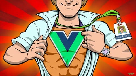 Curso Vue JS 2 - O Guia Completo (incl. Vue Router & Vuex)